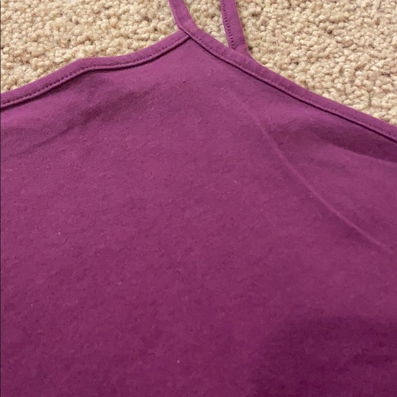 Crop Top - Picture 2 of 4